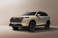 Глава Great Wall назвал виновных в провале Haval H6