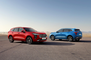 Владельцы Haval Jolion с пробегом 100k  рассказали о поломках