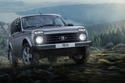 Все изменения обновленной Lada Niva Legend: двигатель 1.8 на 90 л.с., одна ручка «раздатки» и старт производства в 3 квартале