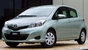 Toyota Yaris фото № 1
