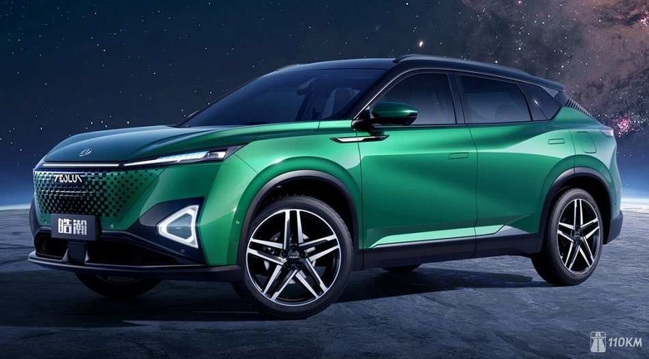 ДонгФенг Эолюс Хаохан цены и обзоры DongFeng Aeolus Haohan