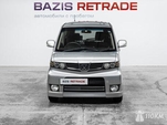 Honda Zest: 2010 0.7 АТ Тюмень 0.7л 628000 Р