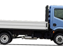 Фото Nissan Cabstar