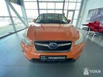 Subaru XV: 2011 CC 1.6 CVT 4×4 Оренбург 1.6л 1090000 Р