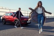Я пересел с Audi на «Москвич» и не жалею: удивительные истории выбора нового российского кроссовера