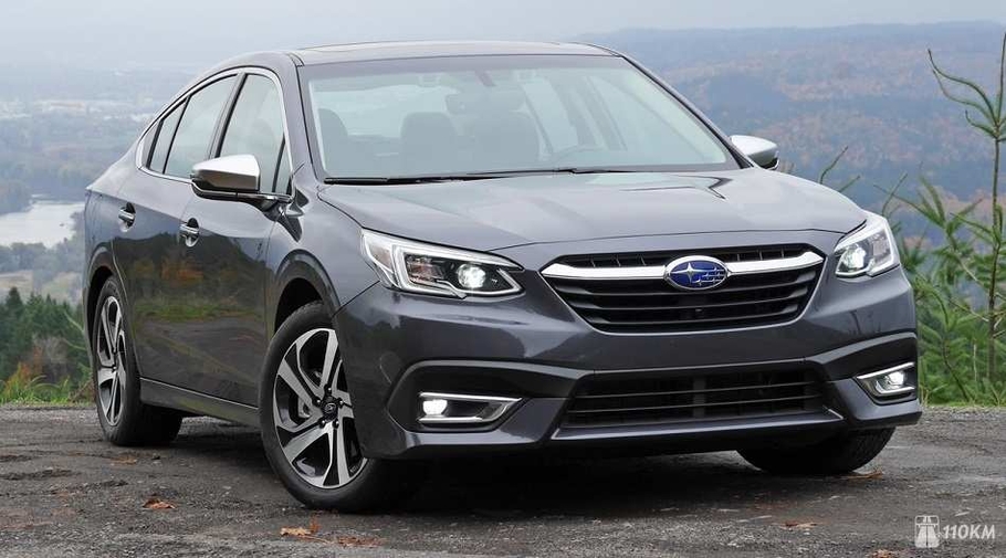 Субару Легаси цены и обзоры Subaru Legacy
