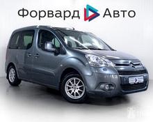 Citroen Berlingo: 2010 1.6 MT минивэн Тюмень 1.6л 650000 Р