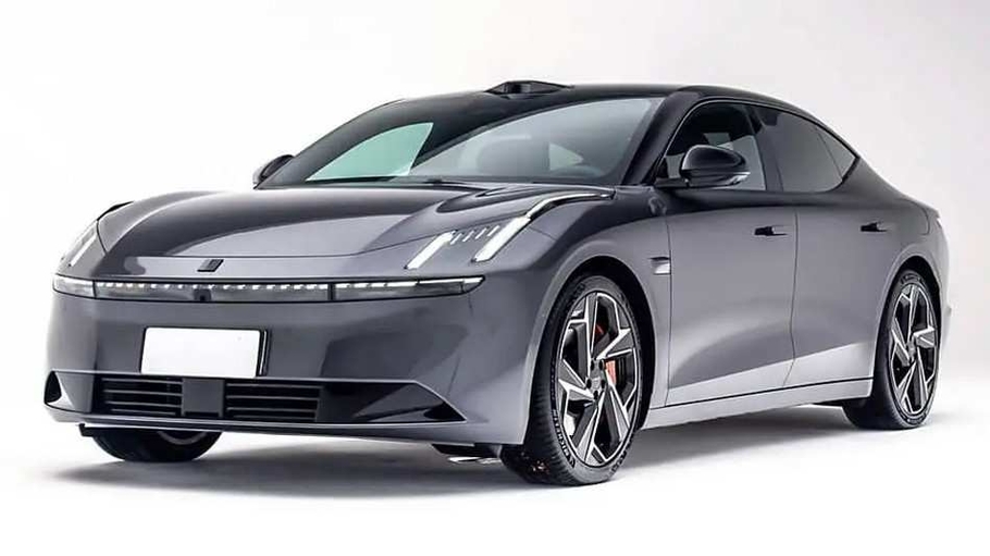 Линк енд Ко Зет10 цены и обзоры Lynk & Co Z10