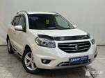Renault Koleos: 2013 Dynamique Confort 4x4 2.0d AT 4×4 Санкт-Петербург 2л 1050000 Р