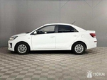 KIA Pegas: 2022 1.4 AT Санкт-Петербург 1.4л 1395000 Р