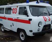 Фото УАЗ 3962