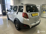 Chery IndiS: 2011 IN14C 1.3 MT Кемерово 1.3л 339000 Р