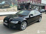 Audi A5: 2016 Sportback 2.0 AMT 4x4 Санкт-Петербург 2л 1987000 Р