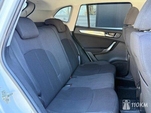 Brilliance V5: 2014 1.6 AT Новосибирск 1.6л 855000 Р