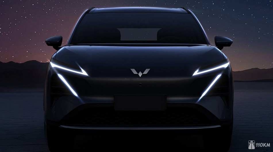 Вулинг Старлайт С цены и обзоры Wuling Starlight S