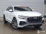 Audi Q8: 2020 3.0d AT 4x4 Краснодар 3л 8550000 Р