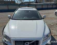 Volvo XC70: 2012 Summum 2.4d AT 4×4 универсал Новосибирск 2.4л 1250000 Р