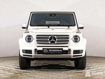 Mercedes G: 2020 350d 2.9d AT 4x4 Санкт-Петербург 2.9л 18500000 Р