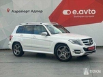 Mercedes GLK: 2013 220 CDI 4MATIC 2.1d AT 4×4 Сочи 2.1л 2220000 Р