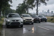 От бюджетных до премиальных: какой кроссовер выбрать для города и дальних поездок — обзор моделей и цен на 2026 год