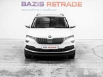 Skoda Karoq: 2020 Hockey Edition 1.4 AT Тюмень 1.4л 2157000 Р