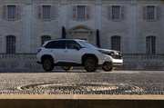 Российские водители назвали Subaru Forester самым надежным автомобилем