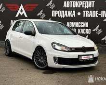 Volkswagen Golf GTI: 2010 2.0 MT хэтчбек Краснодар 2л 1535000 Р