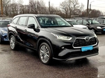 Toyota Highlander: 2022 2.5h AT 4x4 Санкт-Петербург 2л 5287464 Р