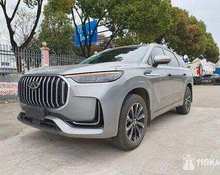 Chery Tiggo 9: 2023 2.0 AMT внедорожник Благовещенск 2л 2300253 Р