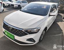 Jetta VA3: 2021 1.5 AT седан Владивосток 1.5л 1070111 Р