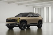 Он стоит дешевле Geely и Tenet: в России продают недорогой и надежный корейский кроссовер
