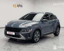 Hyundai Kona: 2022 1.6 AMT 4x4 внедорожник Владивосток 1.6л 1460000 Р