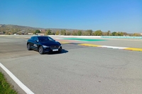 Дольше ходит  дальше катит  тест новых шин Michelin Pilot Sport 5 и Pilot Sport EV