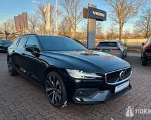 Volvo V60 : 2024 2.0 AT универсал Хабаровск 2л 4840000 Р