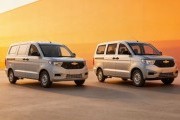 Парадокс рынка: Новый микроавтобус Chevrolet Damas 3 продают в Узбекистане дешевле Lada Granta