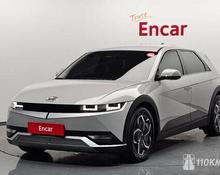 Hyundai IONIQ 5: 2021 0.0 AT внедорожник Владивосток 2065000 Р