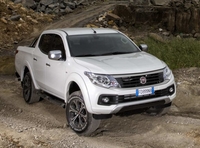 Разбираемся  как стартовали продажи Fiat Fullback