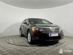 Toyota Venza: 2010 2.7 AT 4x4 Мурманск 2.7л 1600000 Р