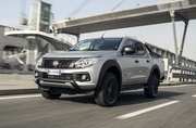 Fiat прекращает производство пикапов Fullback