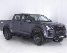 Isuzu D-Max: 2023 пикап Ростов-на-Дону 1.9л 4580000 Р