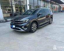 Volkswagen Talagon: 2022 2.0 AMT 4x4 внедорожник Владивосток 2л 3100000 Р