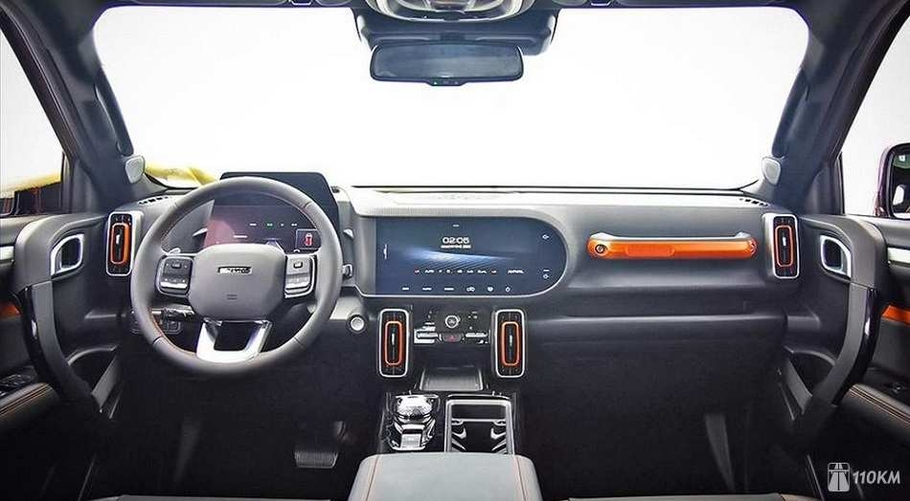 Хавал, Хавейл  ДаГоу цены и обзоры Haval DaGou