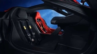 Ferrari представила новый флагманский гиперкар  3 0 V6 за полмиллиарда рублей