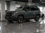 Changan Deepal G318: 2024 1.5h AT 4x4 Москва 1.5л 4680000 Р