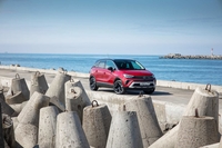 Тест драйв Opel Crossland  попробуй докажи