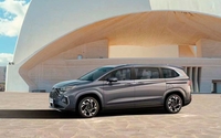 В Казахстане будут собирать бюджетный 7 местный Hyundai  названный в честь Жака Ива Кусто