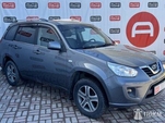 Chery Tiggo FL: 2015 Comfort 1.6 MT Санкт-Петербург 1.8л 599900 Р
