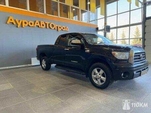 Toyota Tundra: 2008 Crew Max 5.7 AT 4×4 Стерлитамак 5.7л 2600000 Р