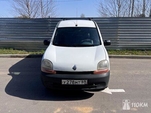 Renault Kangoo: 1998 1.9d MT Тверь 1.1л 245000 Р