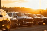 Explorer, Palisade, Pathfinder, CX-50, Seltos: 5 кроссоверов с премиум-опциями по цене бюджетников